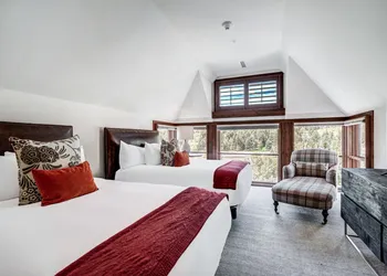 3 BR Ritz-Carlton Residence with Valley Views by RedAwning - Save 20% on 7+ Nights! hotel thumbnail 5
