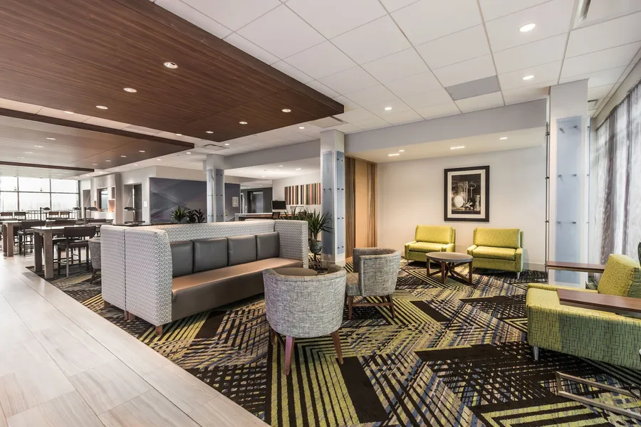 Holiday Inn Express & Suites Welland by IHG hotel detail image 2