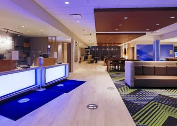 Holiday Inn Express & Suites Welland by IHG hotel thumbnail 4