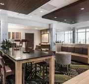 Holiday Inn Express & Suites Welland by IHG hotel detail image 5
