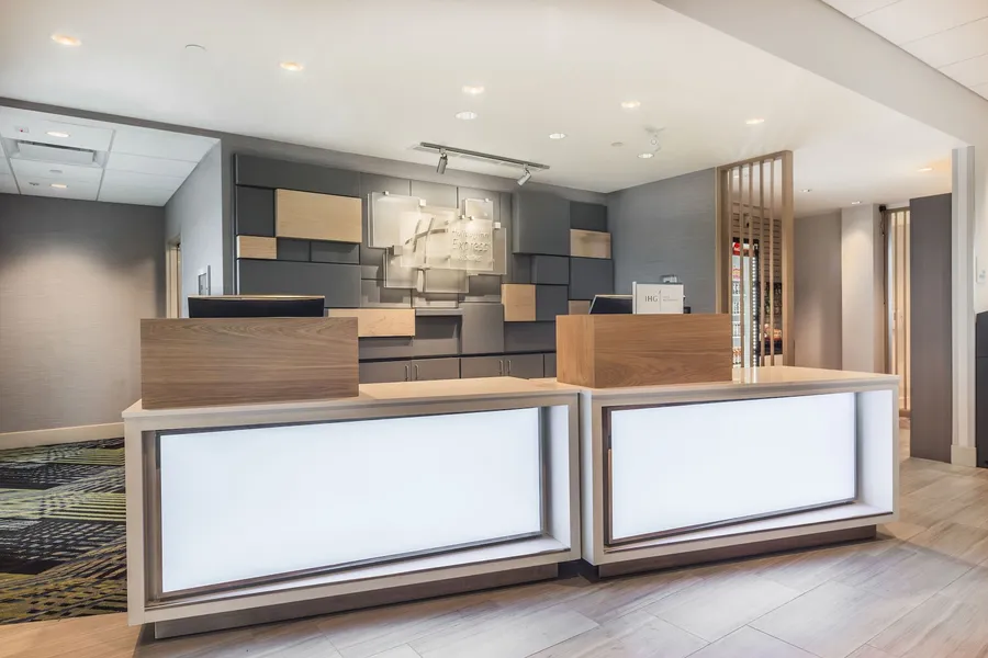 Holiday Inn Express & Suites Welland by IHG hotel detail image 6