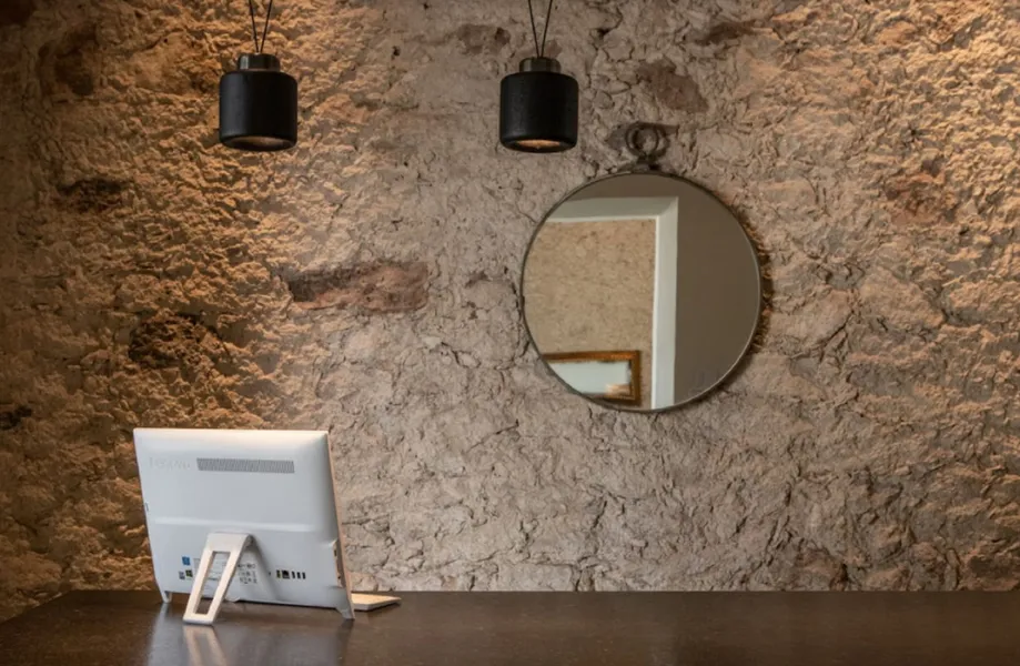 Antelar Casa Destino hotel detail image 2