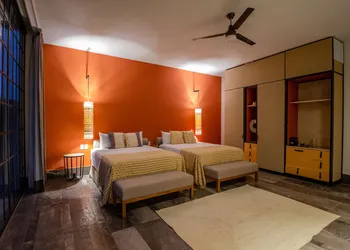 Antelar Casa Destino hotel thumbnail 6