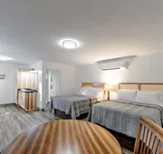 Southern Breeze Lodge hotel detail image 4