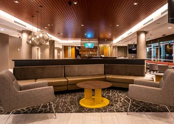 SpringHill Suites by Marriott Kenosha hotel thumbnail 2