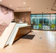 SpringHill Suites by Marriott Kenosha hotel detail image 4
