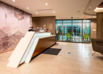SpringHill Suites by Marriott Kenosha hotel thumbnail 4