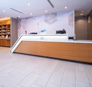 SpringHill Suites by Marriott Kenosha hotel detail image 5