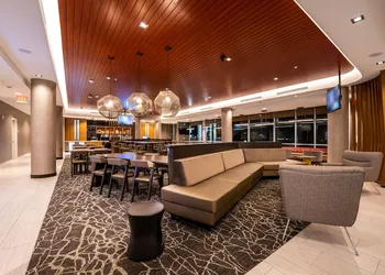 SpringHill Suites by Marriott Kenosha hotel thumbnail 6