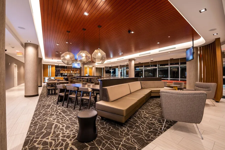 SpringHill Suites by Marriott Kenosha hotel detail image 6