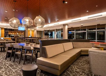 SpringHill Suites by Marriott Kenosha hotel thumbnail 7