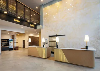 Residence Inn by Marriott Philadelphia Bala Cynwyd hotel thumbnail 2