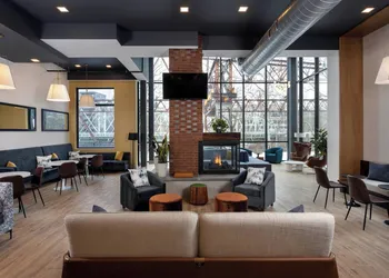 Residence Inn by Marriott Philadelphia Bala Cynwyd hotel thumbnail 3