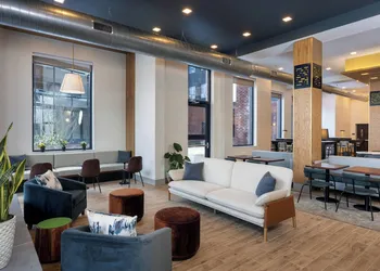 Residence Inn by Marriott Philadelphia Bala Cynwyd hotel thumbnail 6