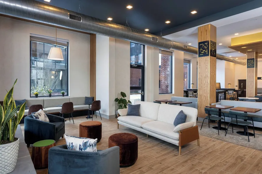 Residence Inn by Marriott Philadelphia Bala Cynwyd hotel detail image 6