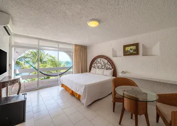 Hotel Maya Caribe Faranda hotel thumbnail 3