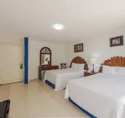 Hotel Maya Caribe Faranda hotel detail image 4