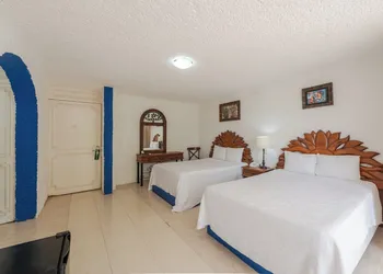 Hotel Maya Caribe Faranda hotel thumbnail 4
