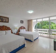 Hotel Maya Caribe Faranda hotel detail image 5