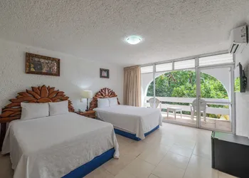 Hotel Maya Caribe Faranda hotel thumbnail 5
