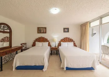 Hotel Maya Caribe Faranda hotel thumbnail 6