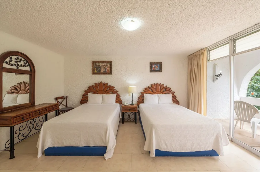 Hotel Maya Caribe Faranda hotel detail image 6