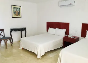 Hotel Maya Caribe Faranda hotel thumbnail 7