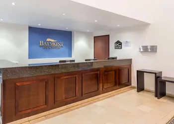 Baymont Inn and Suites Lazaro Cardenas hotel thumbnail 2
