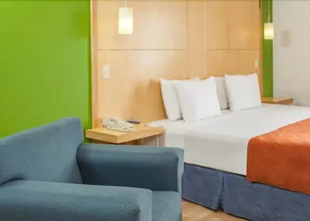 Baymont Inn and Suites Lazaro Cardenas hotel thumbnail 5