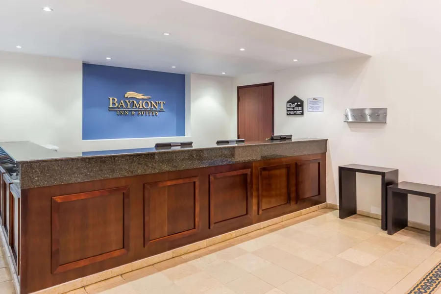 Baymont Inn and Suites Lazaro Cardenas hotel detail image 2