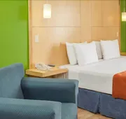 Baymont Inn and Suites Lazaro Cardenas hotel detail image 5