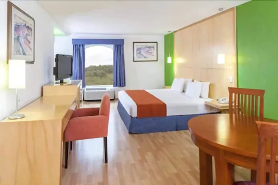 Baymont Inn and Suites Lazaro Cardenas hotel detail image 6