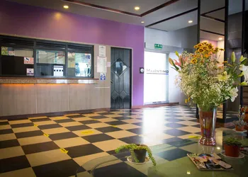 Hotel Max hotel thumbnail 2