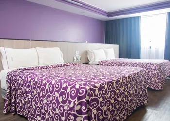 Hotel Max hotel thumbnail 4