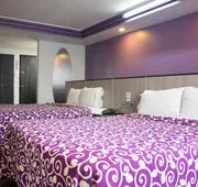 Hotel Max hotel detail image 5