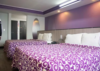Hotel Max hotel thumbnail 5