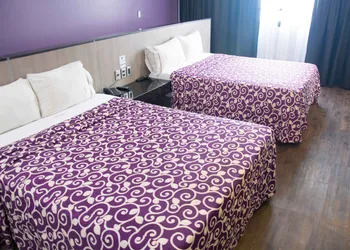 Hotel Max hotel thumbnail 6