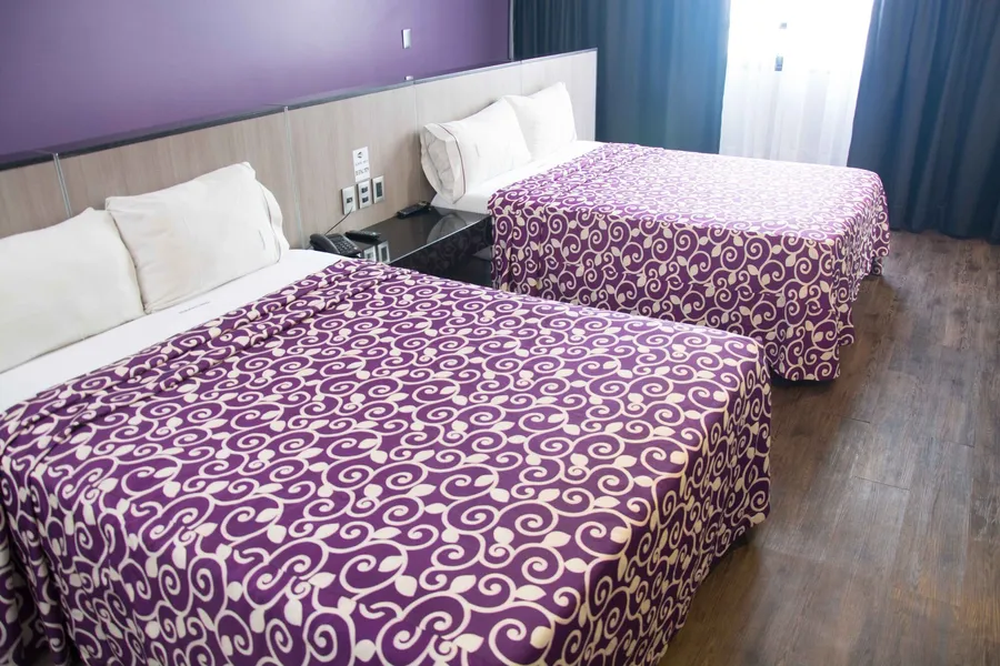 Hotel Max hotel detail image 6