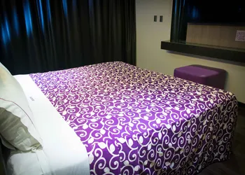 Hotel Max hotel thumbnail 7