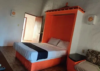 Hotel Plaza Tucan hotel thumbnail 7
