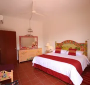 Hotel Hacienda Don Cenobio hotel detail image 3