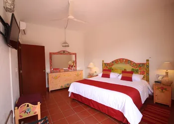 Hotel Hacienda Don Cenobio hotel thumbnail 3
