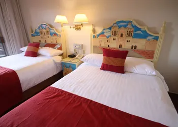 Hotel Hacienda Don Cenobio hotel thumbnail 4