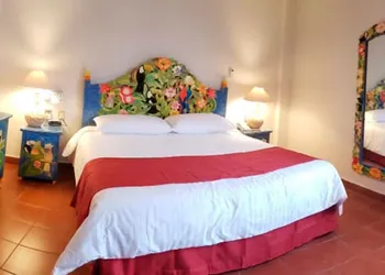 Hotel Hacienda Don Cenobio hotel thumbnail 6