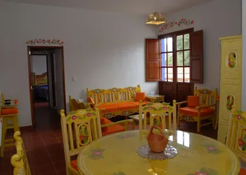 Hotel Hacienda Don Cenobio hotel thumbnail 7