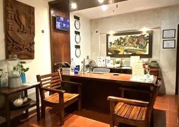 El Zaguán Colonial by GuruHotel hotel thumbnail 8