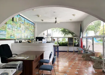 Hotel Quinta de La Rosa Cuautla hotel thumbnail 3