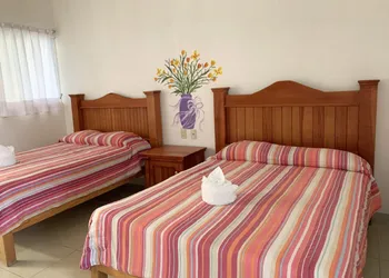 Hotel Quinta de La Rosa Cuautla hotel thumbnail 6