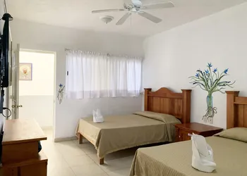 Hotel Quinta de La Rosa Cuautla hotel thumbnail 7