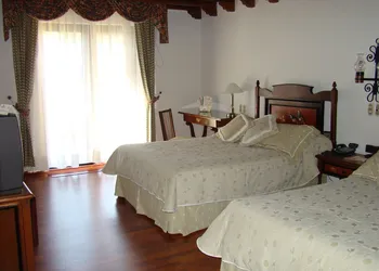 Mansión del Cupatitzio hotel thumbnail 4